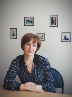 Краснобаева Наталья Алексеевна