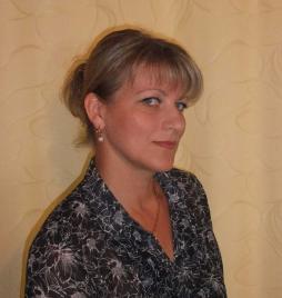 Барынкина Татьяна Анатольевна