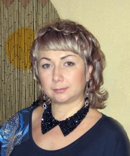 Прудникова Татьяна Владимировна